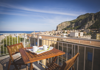 Casa Vacanze Appartamento Familyholidays Deluxe Plus